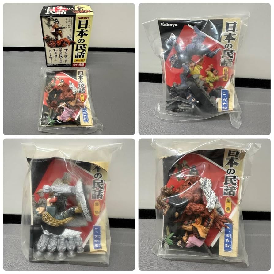 カバヤ 当時物 食玩 当時物 カバヤ食玩 ウィンザード ミニプラ ジャンク 超希少